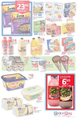 Pick N Pay Inland : Have You Switched Your Points To Cash? (4 Feb - 16 Feb 2014), page 3
