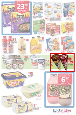 Pick N Pay Inland : Have You Switched Your Points To Cash? (4 Feb - 16 Feb 2014), page 3