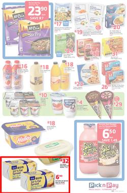 Pick N Pay Inland : Have You Switched Your Points To Cash? (4 Feb - 16 Feb 2014), page 3