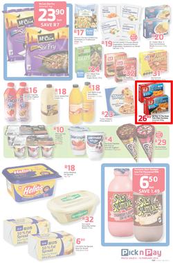 Pick N Pay Inland : Have You Switched Your Points To Cash? (4 Feb - 16 Feb 2014), page 3