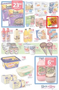 Pick N Pay Inland : Have You Switched Your Points To Cash? (4 Feb - 16 Feb 2014), page 3
