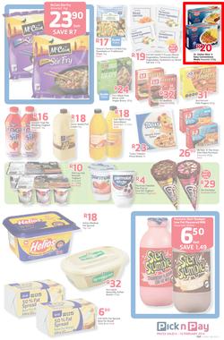 Pick N Pay Inland : Have You Switched Your Points To Cash? (4 Feb - 16 Feb 2014), page 3