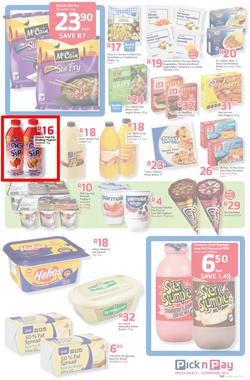 Pick N Pay Inland : Have You Switched Your Points To Cash? (4 Feb - 16 Feb 2014), page 3