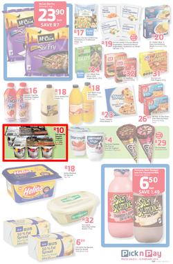 Pick N Pay Inland : Have You Switched Your Points To Cash? (4 Feb - 16 Feb 2014), page 3