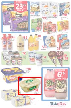 Pick N Pay Inland : Have You Switched Your Points To Cash? (4 Feb - 16 Feb 2014), page 3