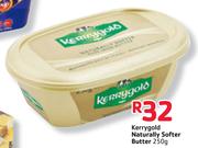 Kerrygold Naturally Softer Butter-250gm