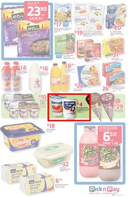 Pick N Pay KZN : Have You Switched Your Points To Cash? (4 Feb - 16 Feb 2014), page 3
