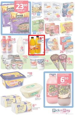 Pick N Pay KZN : Have You Switched Your Points To Cash? (4 Feb - 16 Feb 2014), page 3