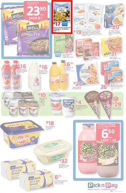 Pick N Pay KZN : Have You Switched Your Points To Cash? (4 Feb - 16 Feb 2014), page 3