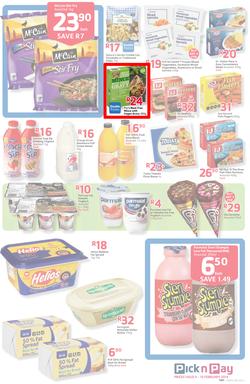 Pick N Pay KZN : Have You Switched Your Points To Cash? (4 Feb - 16 Feb 2014), page 3