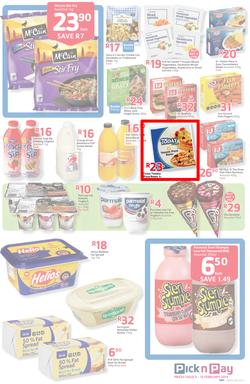 Pick N Pay KZN : Have You Switched Your Points To Cash? (4 Feb - 16 Feb 2014), page 3