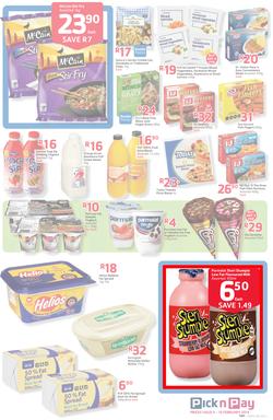 Pick N Pay KZN : Have You Switched Your Points To Cash? (4 Feb - 16 Feb 2014), page 3