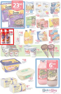 Pick N Pay KZN : Have You Switched Your Points To Cash? (4 Feb - 16 Feb 2014), page 3