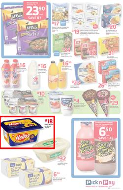 Pick N Pay KZN : Have You Switched Your Points To Cash? (4 Feb - 16 Feb 2014), page 3