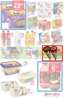 Pick N Pay KZN : Have You Switched Your Points To Cash? (4 Feb - 16 Feb 2014), page 3