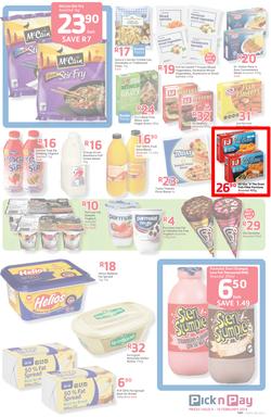Pick N Pay KZN : Have You Switched Your Points To Cash? (4 Feb - 16 Feb 2014), page 3