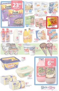Pick N Pay KZN : Have You Switched Your Points To Cash? (4 Feb - 16 Feb 2014), page 3