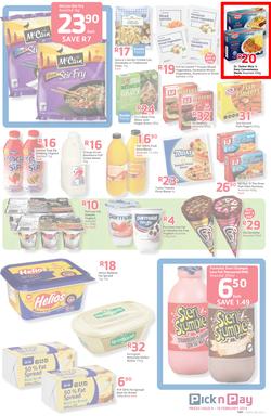 Pick N Pay KZN : Have You Switched Your Points To Cash? (4 Feb - 16 Feb 2014), page 3