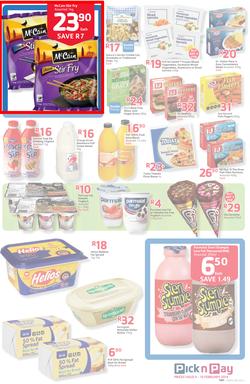 Pick N Pay KZN : Have You Switched Your Points To Cash? (4 Feb - 16 Feb 2014), page 3