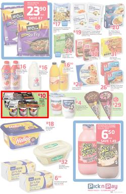 Pick N Pay KZN : Have You Switched Your Points To Cash? (4 Feb - 16 Feb 2014), page 3
