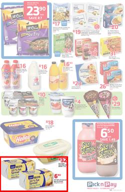 Pick N Pay KZN : Have You Switched Your Points To Cash? (4 Feb - 16 Feb 2014), page 3