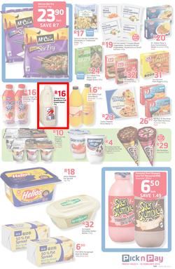 Pick N Pay KZN : Have You Switched Your Points To Cash? (4 Feb - 16 Feb 2014), page 3