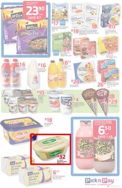 Pick N Pay KZN : Have You Switched Your Points To Cash? (4 Feb - 16 Feb 2014), page 3