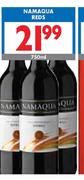 Namaqua Reds-750ml