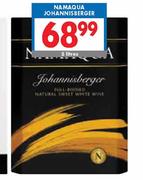 Namaqua Johannisberger-5Ltr