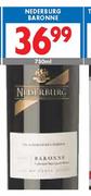 Nederburg Baronne-750ml