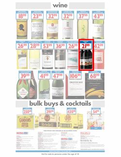 Ultra Liquors (17 Apr - 22 Apr), page 3
