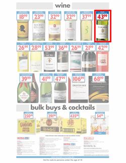Ultra Liquors (17 Apr - 22 Apr), page 3