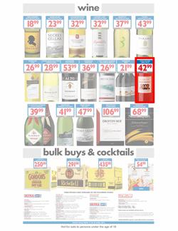 Ultra Liquors (17 Apr - 22 Apr), page 3