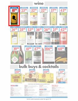 Ultra Liquors (17 Apr - 22 Apr), page 3