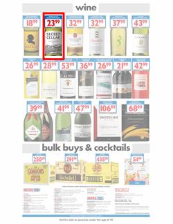 Ultra Liquors (17 Apr - 22 Apr), page 3
