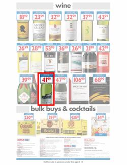 Ultra Liquors (17 Apr - 22 Apr), page 3