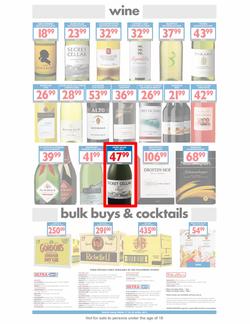 Ultra Liquors (17 Apr - 22 Apr), page 3