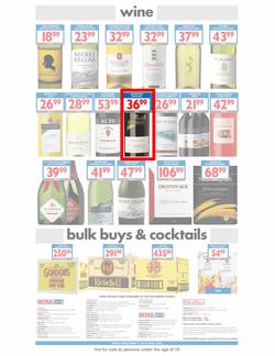 Ultra Liquors (17 Apr - 22 Apr), page 3