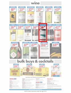 Ultra Liquors (17 Apr - 22 Apr), page 3