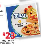 Today Tomato Pizza Bases-4s