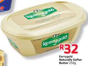 Kerrygold Naturally Softer Butter-250g