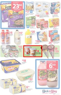 Pick N Pay Western Cape : Have You Switched Your Points To Cash? (4 Feb - 16 Feb 2014), page 3