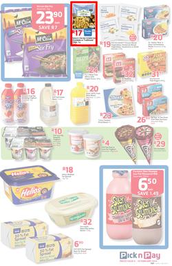 Pick N Pay Western Cape : Have You Switched Your Points To Cash? (4 Feb - 16 Feb 2014), page 3
