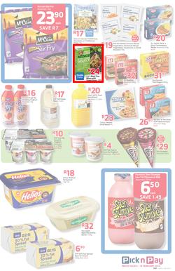 Pick N Pay Western Cape : Have You Switched Your Points To Cash? (4 Feb - 16 Feb 2014), page 3