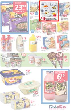 Pick N Pay Western Cape : Have You Switched Your Points To Cash? (4 Feb - 16 Feb 2014), page 3