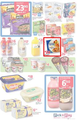 Pick N Pay Western Cape : Have You Switched Your Points To Cash? (4 Feb - 16 Feb 2014), page 3