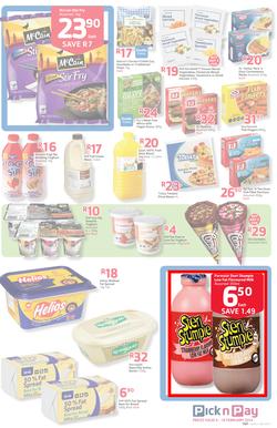 Pick N Pay Western Cape : Have You Switched Your Points To Cash? (4 Feb - 16 Feb 2014), page 3