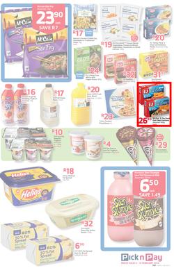 Pick N Pay Western Cape : Have You Switched Your Points To Cash? (4 Feb - 16 Feb 2014), page 3