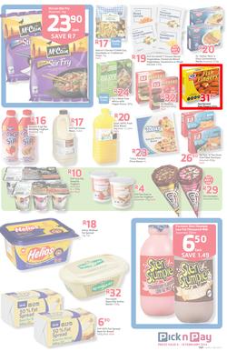 Pick N Pay Western Cape : Have You Switched Your Points To Cash? (4 Feb - 16 Feb 2014), page 3