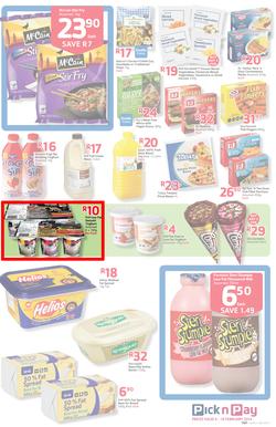 Pick N Pay Western Cape : Have You Switched Your Points To Cash? (4 Feb - 16 Feb 2014), page 3